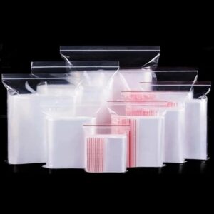 Resealable Bag 1x1