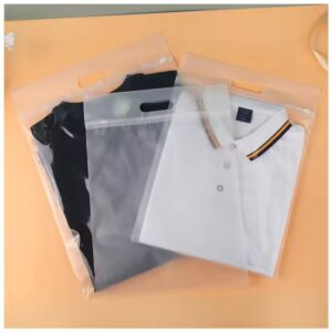 Zipper Tenteng 1x1